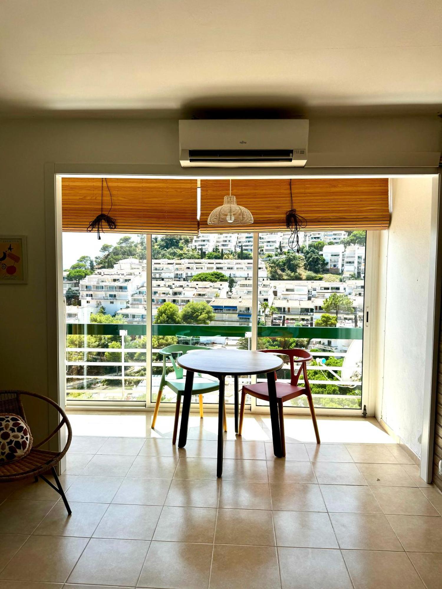 Mirador Del Mar Tossa De Mar Apartment Gerona