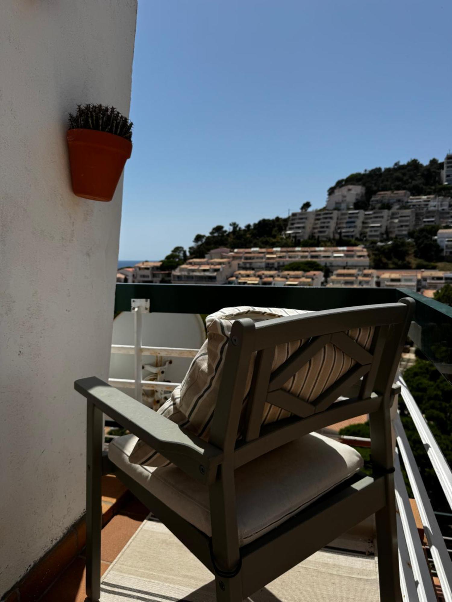 Mirador Del Mar Tossa De Mar * Girona
